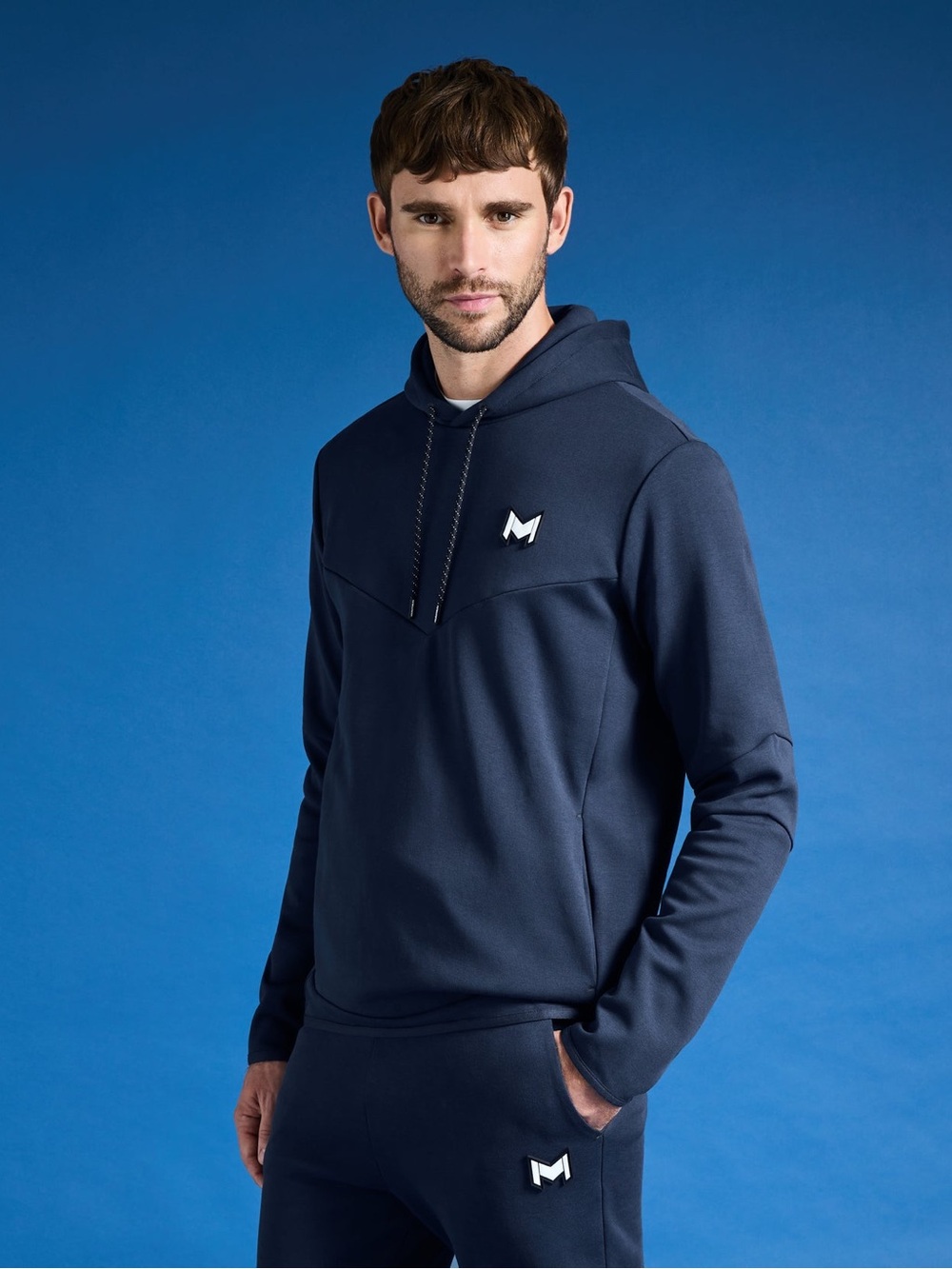 SWEAT MOURATOGLOU APPAREL OFF COURT